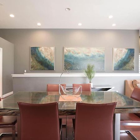 Architectural Gem La Jolla Oceanview Surf And Golf Villa San Diego Dış mekan fotoğraf