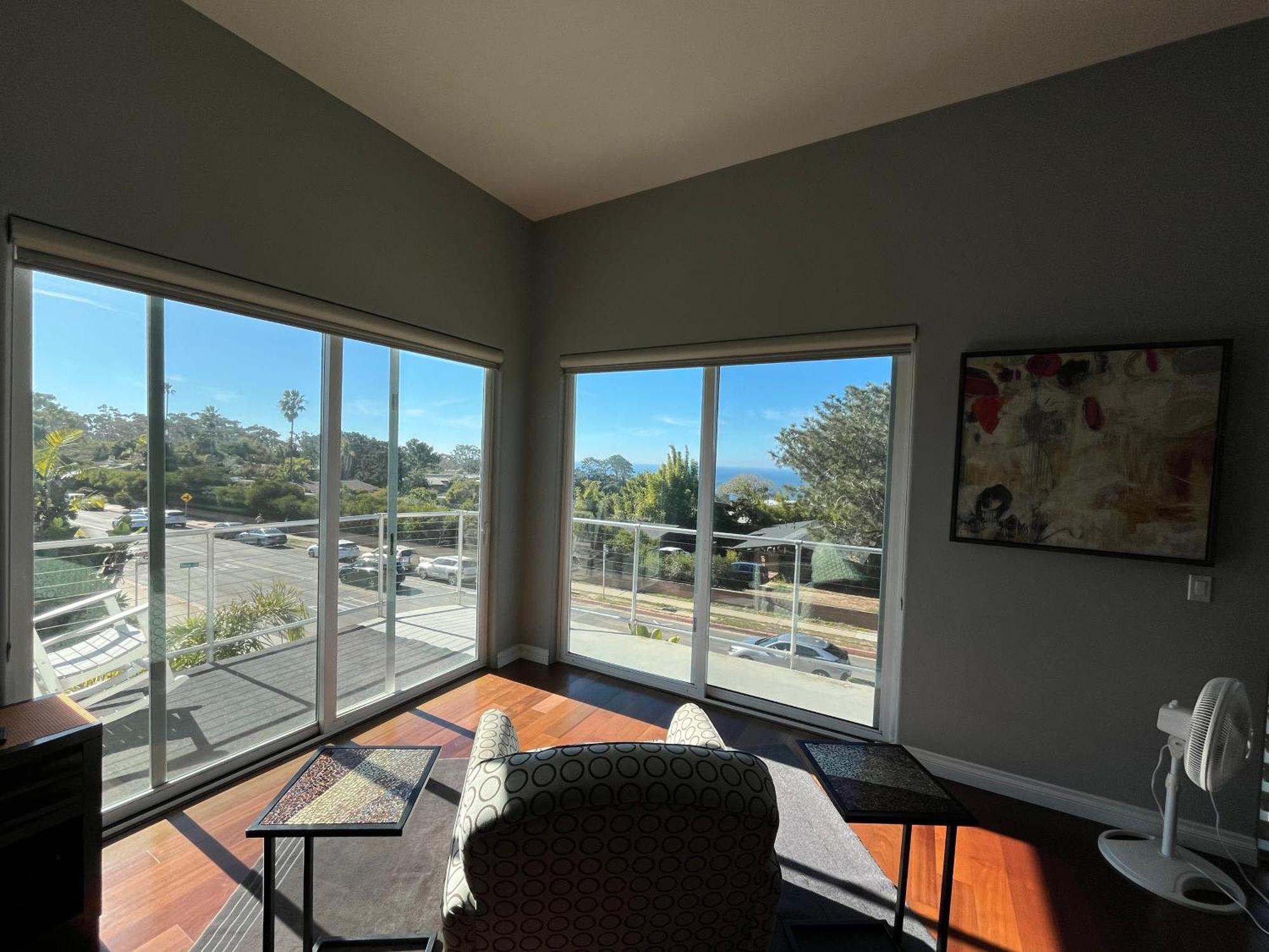 Architectural Gem La Jolla Oceanview Surf And Golf Villa San Diego Dış mekan fotoğraf