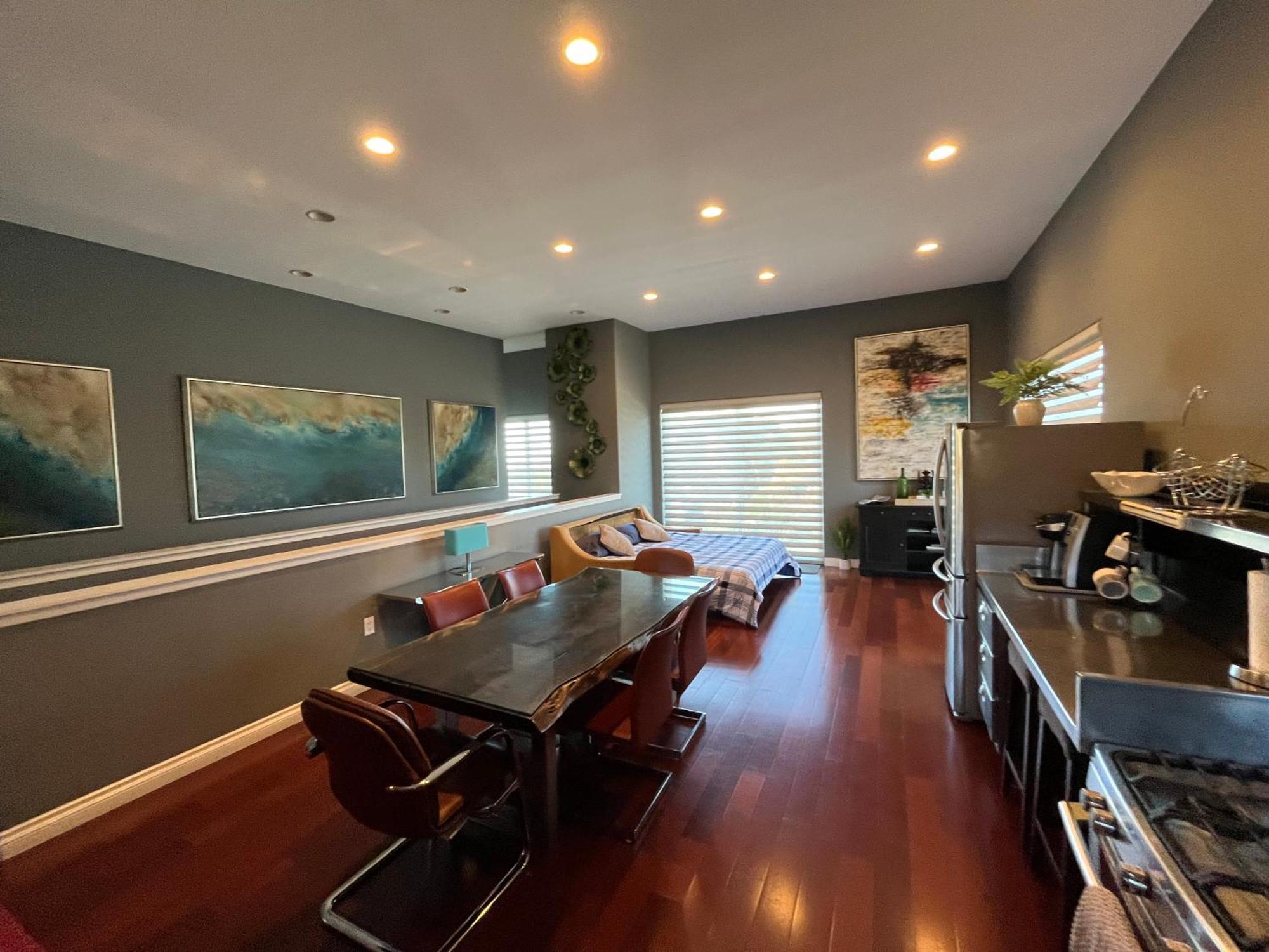 Architectural Gem La Jolla Oceanview Surf And Golf Villa San Diego Dış mekan fotoğraf
