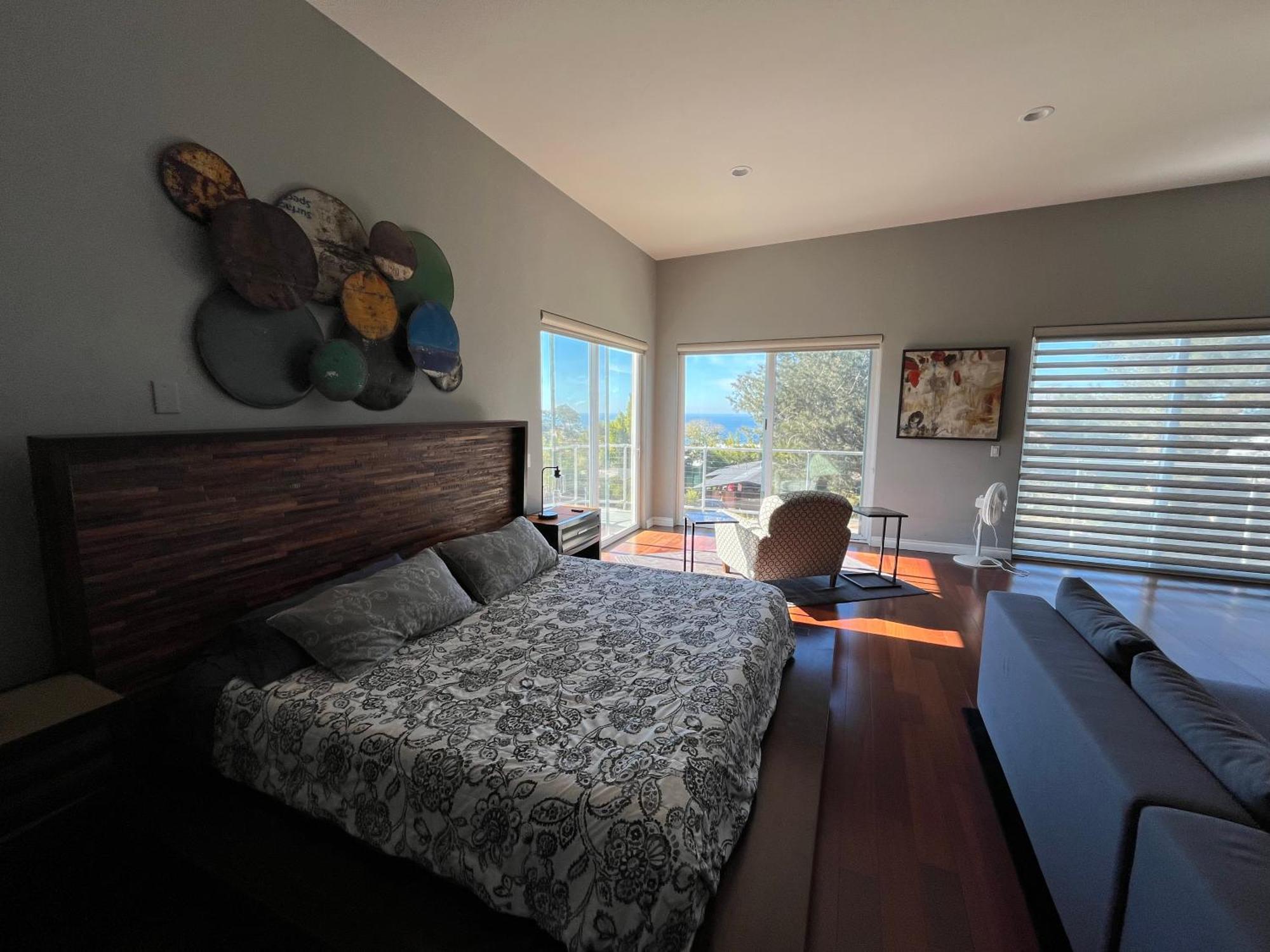 Architectural Gem La Jolla Oceanview Surf And Golf Villa San Diego Dış mekan fotoğraf