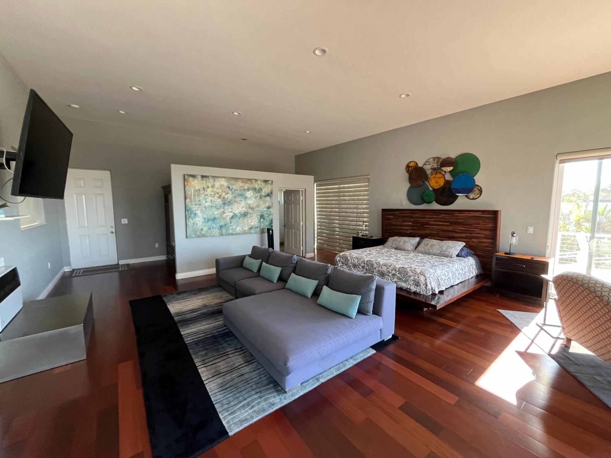 Architectural Gem La Jolla Oceanview Surf And Golf Villa San Diego Dış mekan fotoğraf
