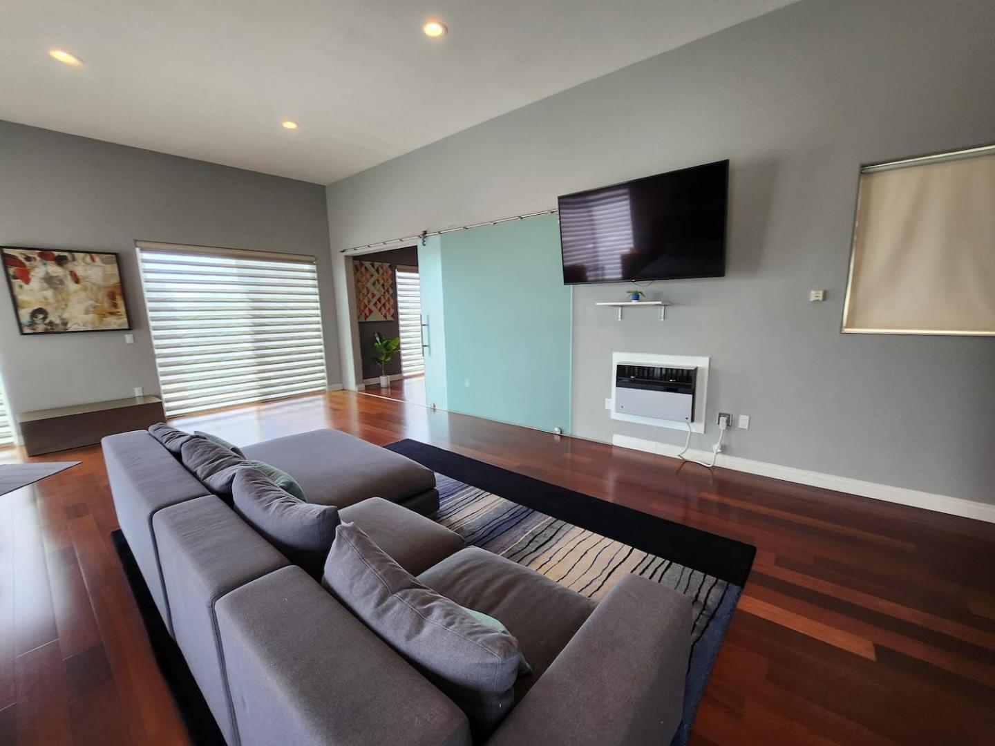 Architectural Gem La Jolla Oceanview Surf And Golf Villa San Diego Dış mekan fotoğraf