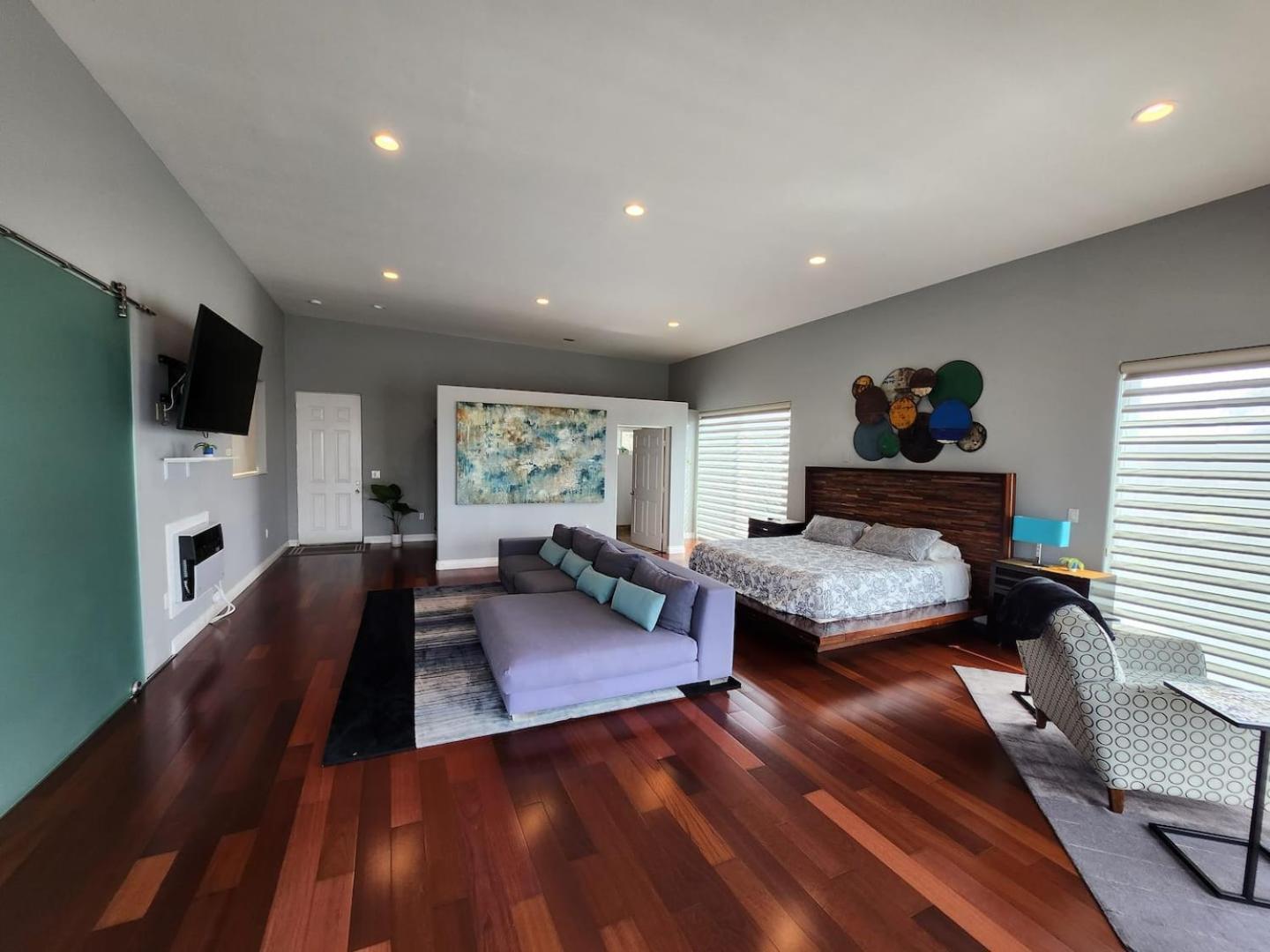 Architectural Gem La Jolla Oceanview Surf And Golf Villa San Diego Dış mekan fotoğraf