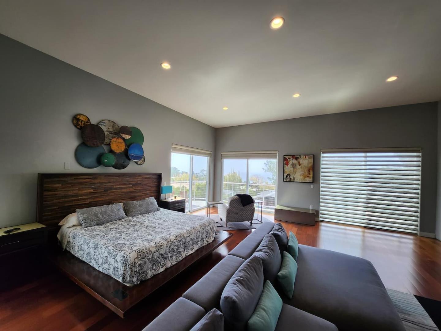 Architectural Gem La Jolla Oceanview Surf And Golf Villa San Diego Dış mekan fotoğraf