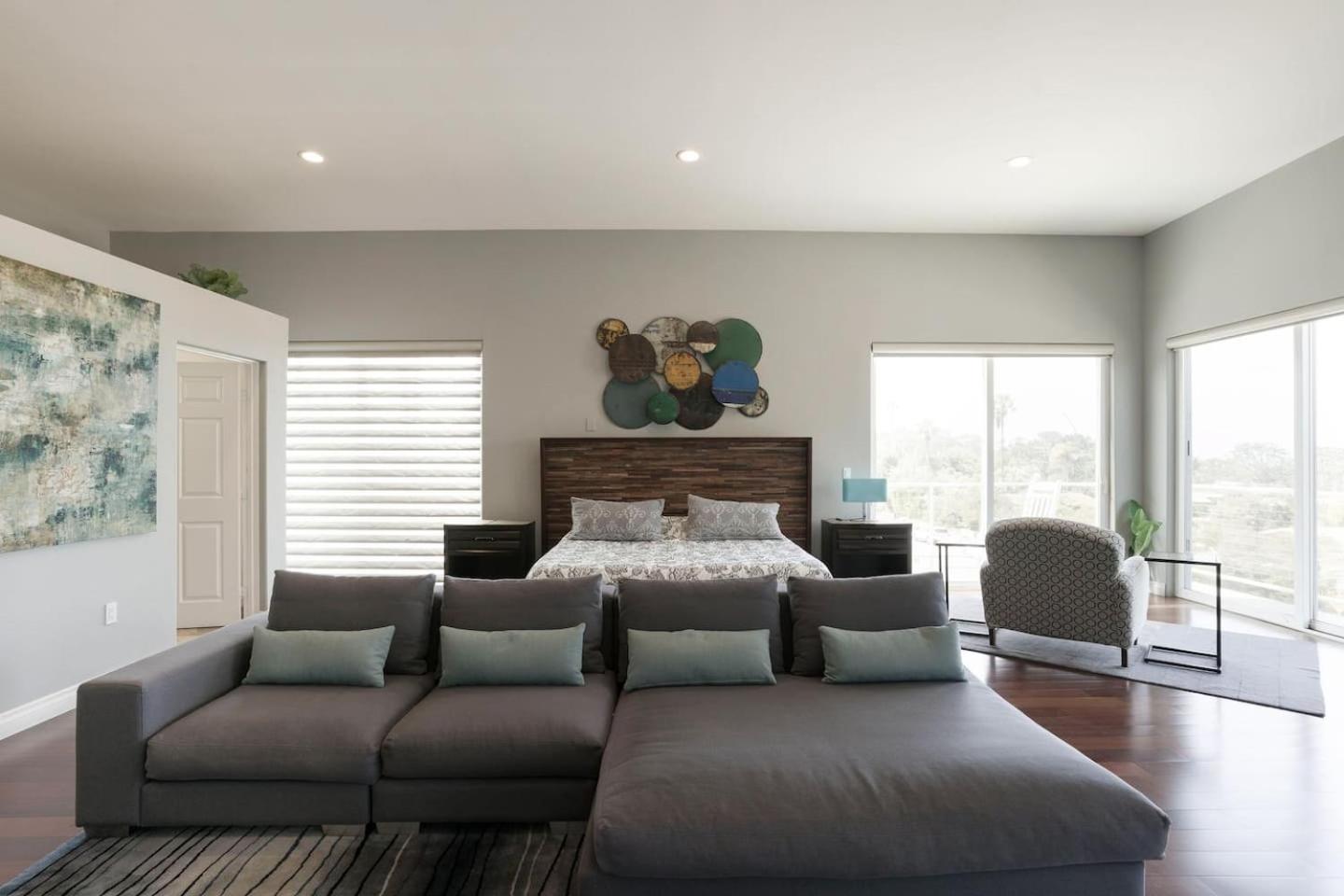 Architectural Gem La Jolla Oceanview Surf And Golf Villa San Diego Dış mekan fotoğraf